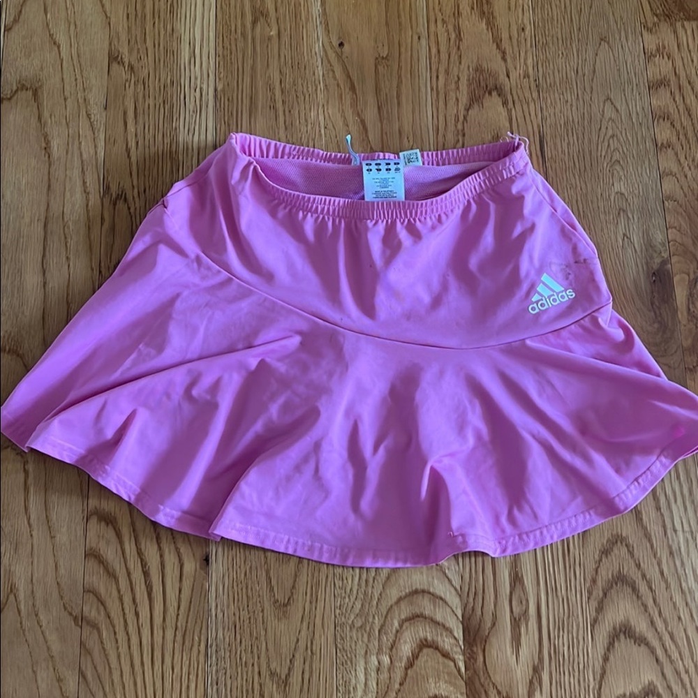 Adidas Tennis Skirt